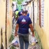 Culmina “Ruta de la Esperanza” dejando a un lado empujones y maltratos ocurrían en Navidad